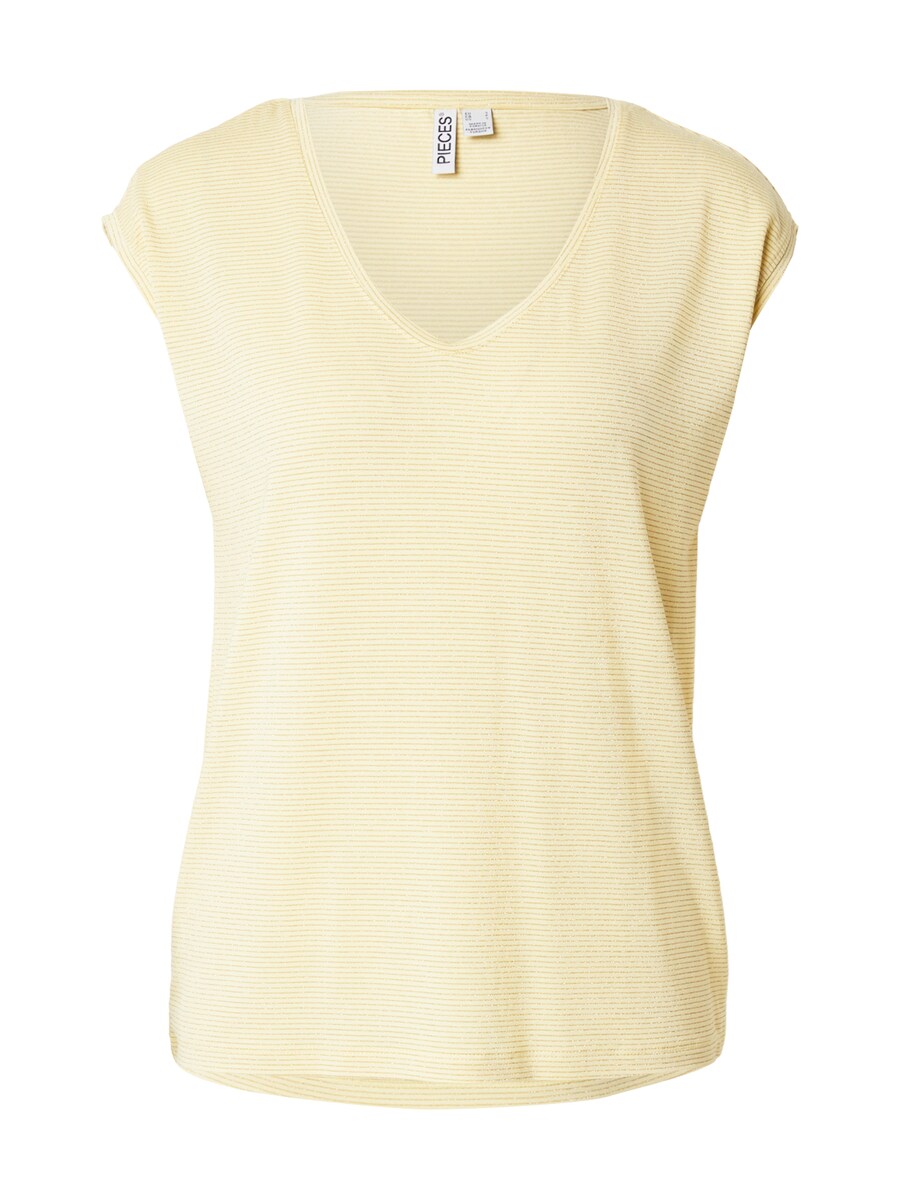 Рубашка PIECES PCBillo, желтый
Рубашка PIECES PCBillo, желтый