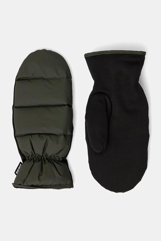Перчатки Lohja Puffer Mittens W1T0 Rains, зеленый
Перчатки Lohja Puffer Mittens W1T0 Rains, зеленый