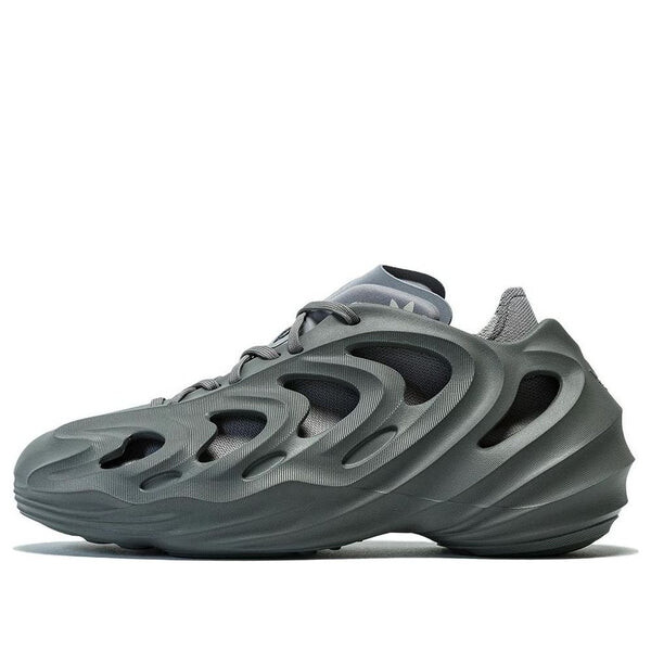 Кроссовки adifom q Adidas, серый
Кроссовки adifom q Adidas, серый