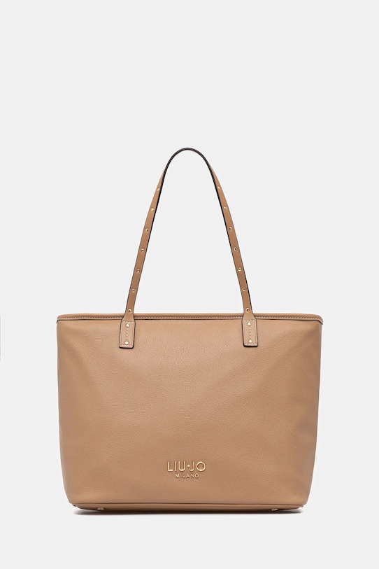Сумка Liu Jo, коричневый
Сумка Liu Jo, коричневый
