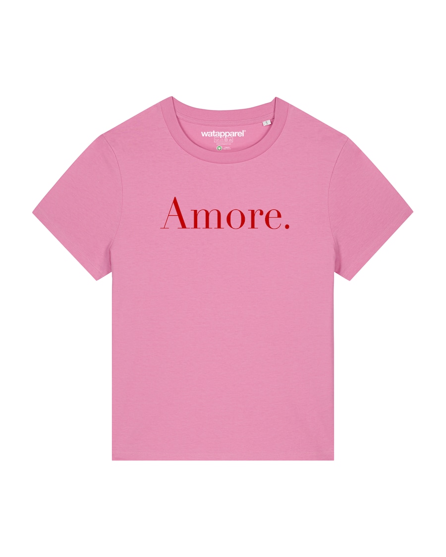 Рубашка Watapparel Amore, Rose
Рубашка Watapparel Amore, Rose