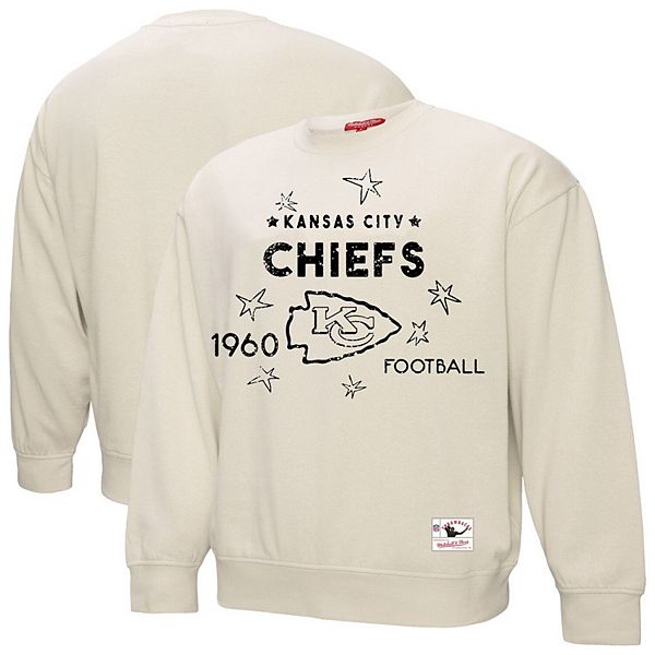 Женский свитшот Kansas City Chiefs plus size shooting star Fanatics
Женский свитшот Kansas City Chiefs plus size shooting star Fanatics