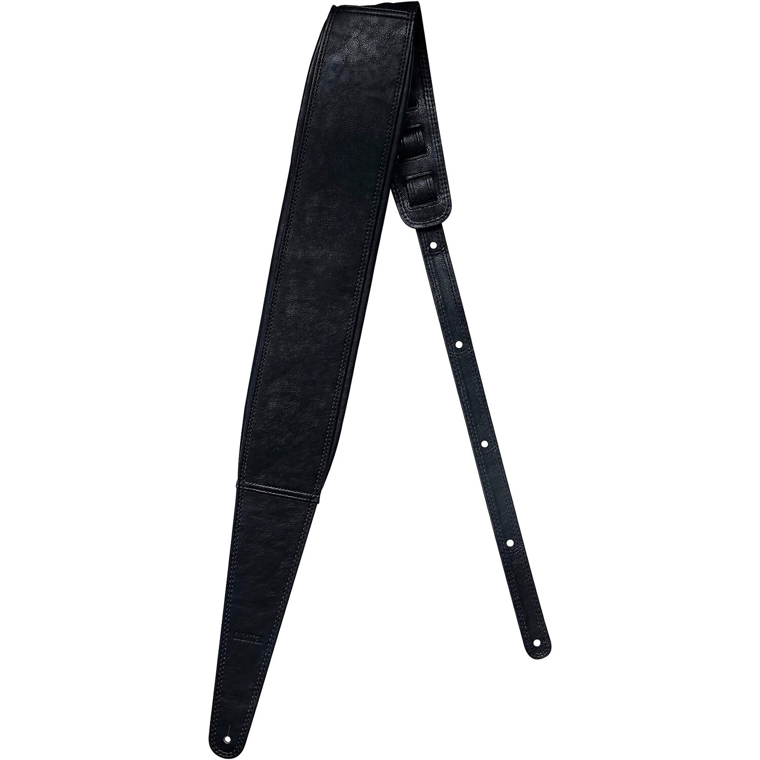 Ремешок для гитары RICHTER Springbreak III из искусственной кожи, черный, 4,33 дюйма.
Ремешок для гитары RICHTER Springbreak III из искусственной кожи, черный, 4,33 дюйма.