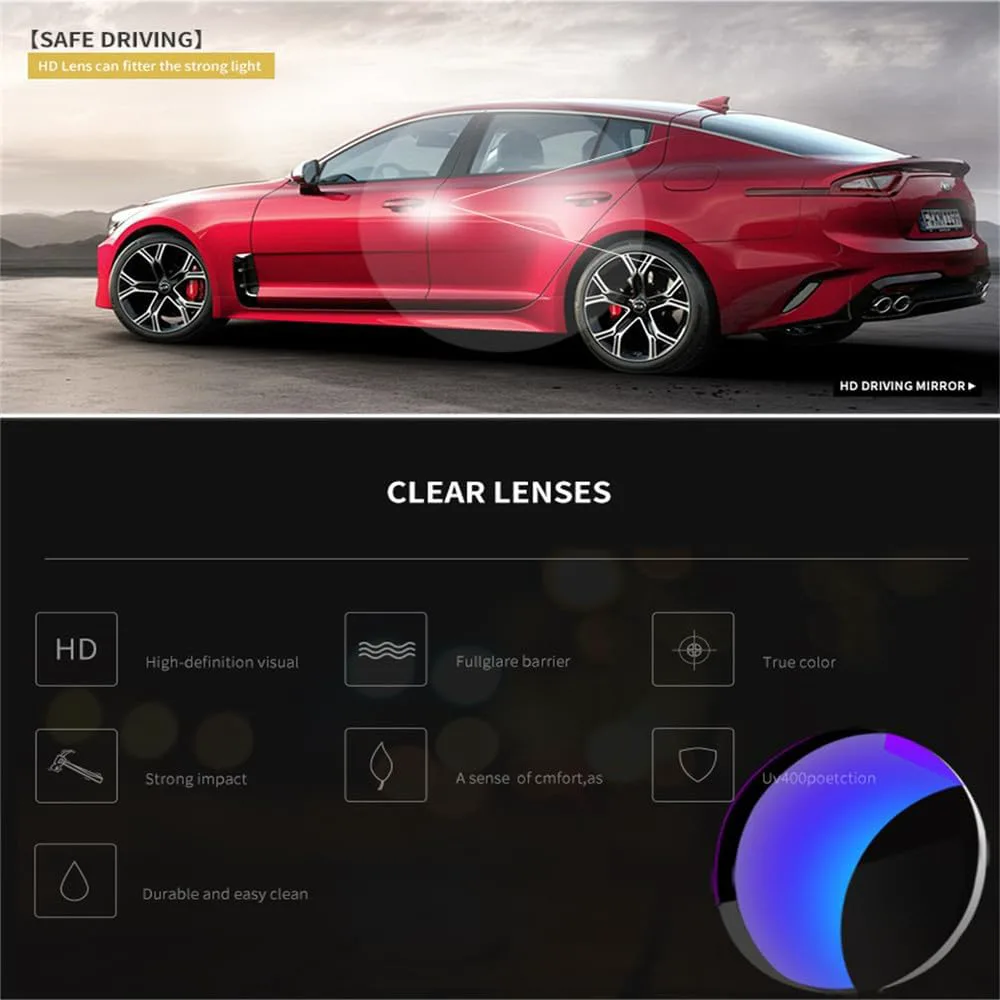 Очки для активного отдыха на открытом воздухе, солнцезащитные очки, альпинистские очки, солнцезащитные очки для женщин, цельные велосипедные очки KTUCN, Blue
Очки для активного отдыха на открытом воздухе, солнцезащитные очки, альпинистские очки, солнцезащитные очки для женщин, цельные велосипедные очки KTUCN, Blue