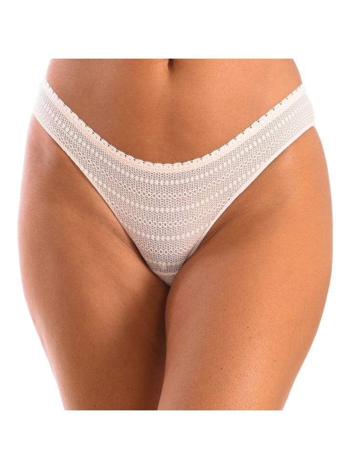 Трусы Selene, розовый
Трусы Selene, розовый