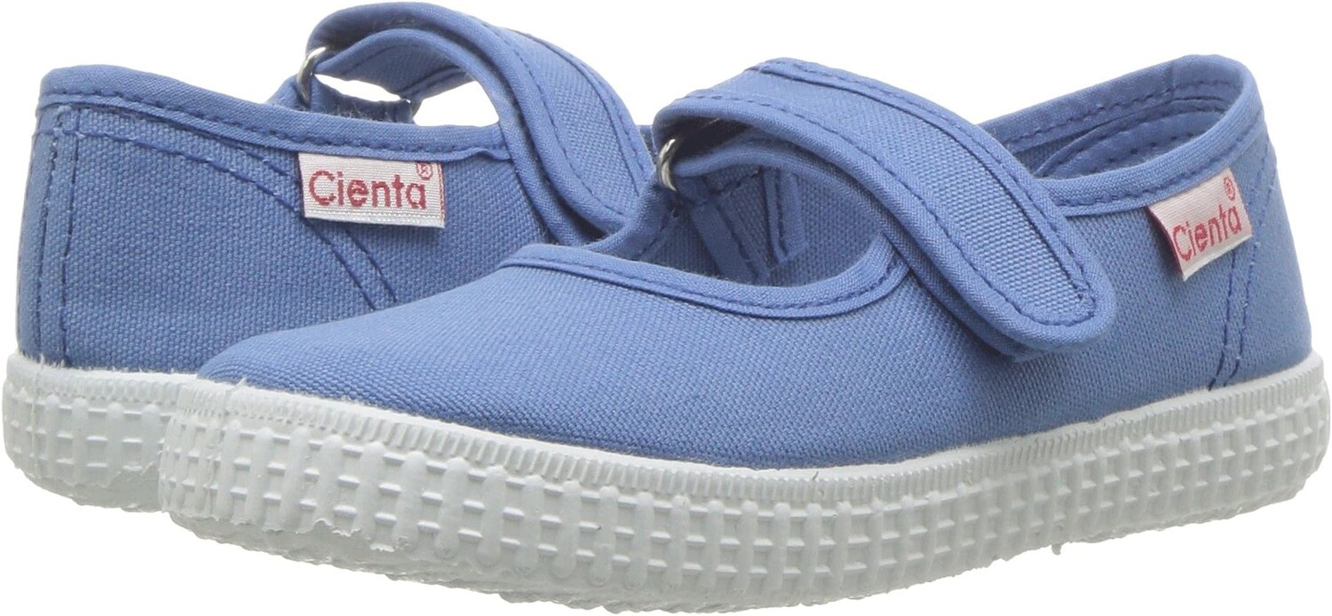 Балетки 56000 Cienta, цвет Washed Denim
Балетки 56000 Cienta, цвет Washed Denim