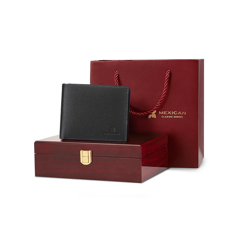 Scarecrow МЕКСИКАНСКИЙ мужской кошелек, Черный А
Scarecrow МЕКСИКАНСКИЙ мужской кошелек, Черный А