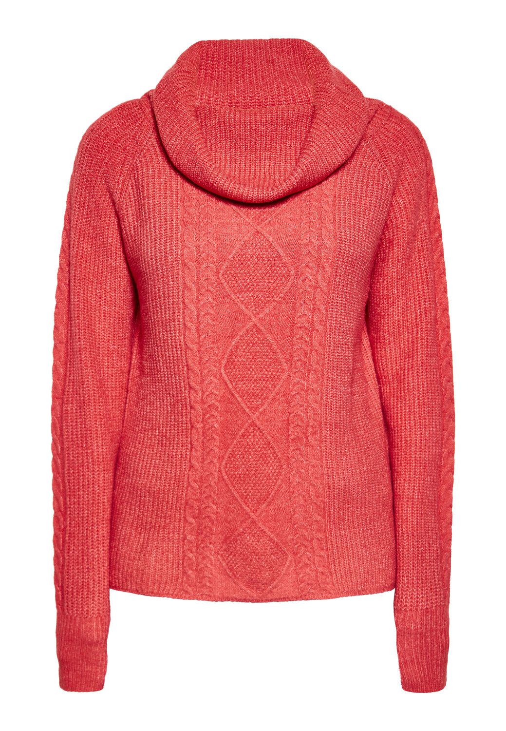 Свитер Usha Strick, цвет Vintage Rot
Свитер Usha Strick, цвет Vintage Rot