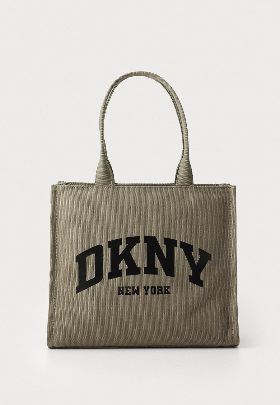 Сумка-шоппер DKNY HADLEE TOTE, Utility Green/Evergreen
Сумка-шоппер DKNY HADLEE TOTE, Utility Green/Evergreen