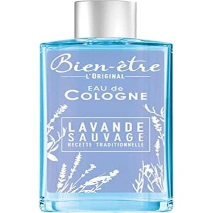 Bien-être Lavender Cologne 250ml
Bien-être Lavender Cologne 250ml
