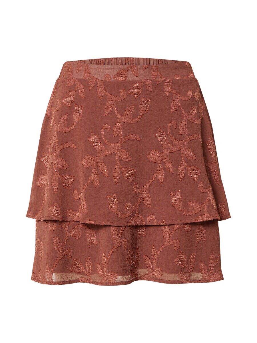 Юбка About You EVIE, цвет Rusty Red
Юбка About You EVIE, цвет Rusty Red