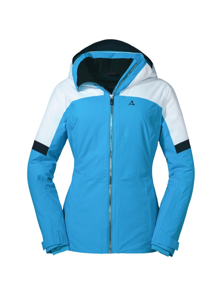 Лыжная куртка Schöffel, синий
Лыжная куртка Schöffel, синий