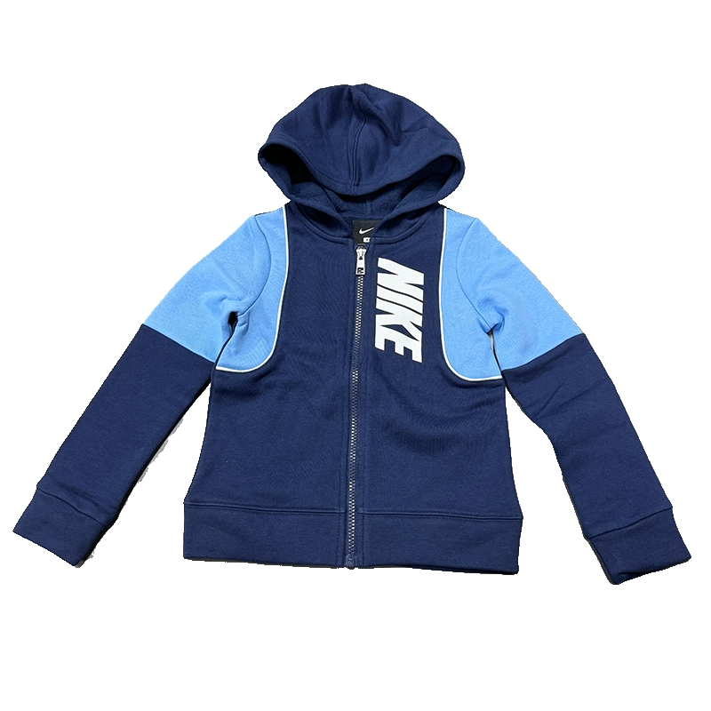 Nike Куртка Sports Life Collection marine blue детская
Nike Куртка Sports Life Collection marine blue детская