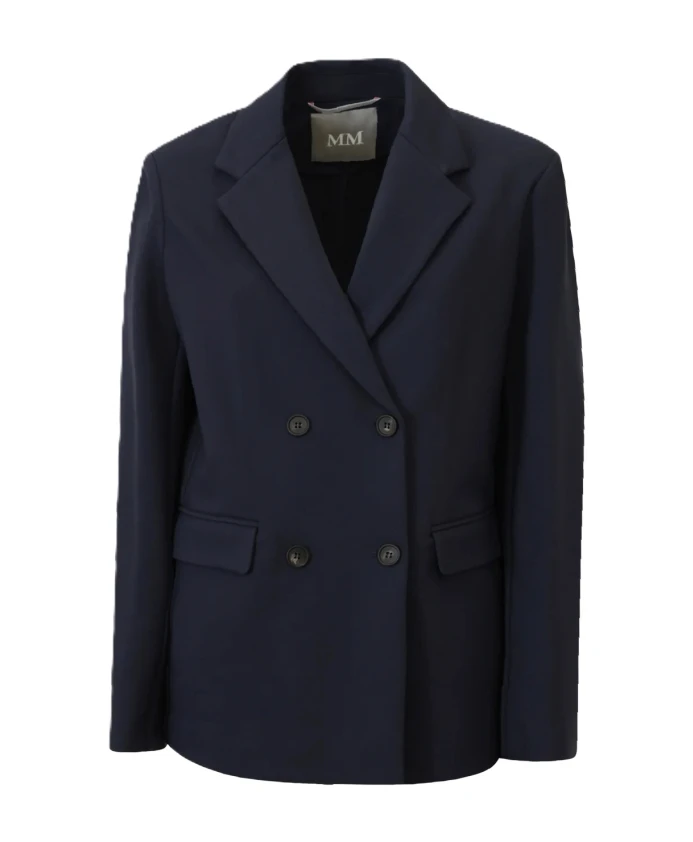 Куртка Виргус Max Mara, синий
Куртка Виргус Max Mara, синий