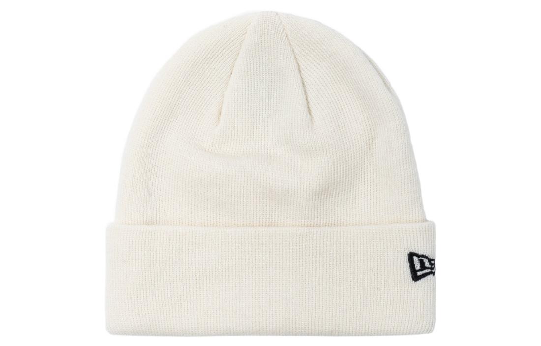 New Era Шапка-бини унисекс, белый
New Era Шапка-бини унисекс, белый