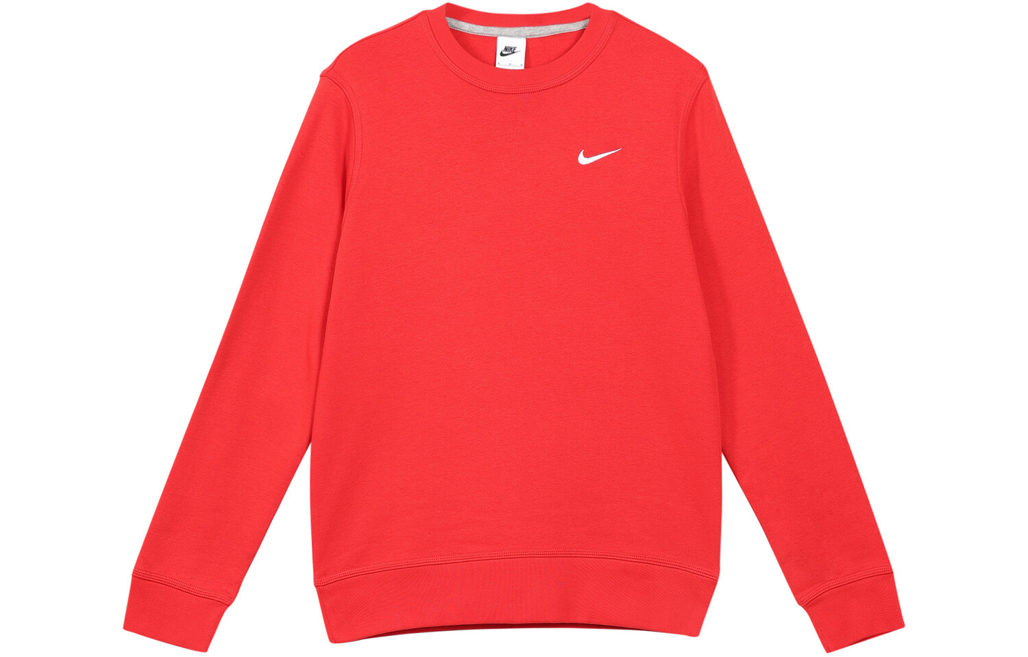 Мужская толстовка Nike, Красный
Мужская толстовка Nike, Красный