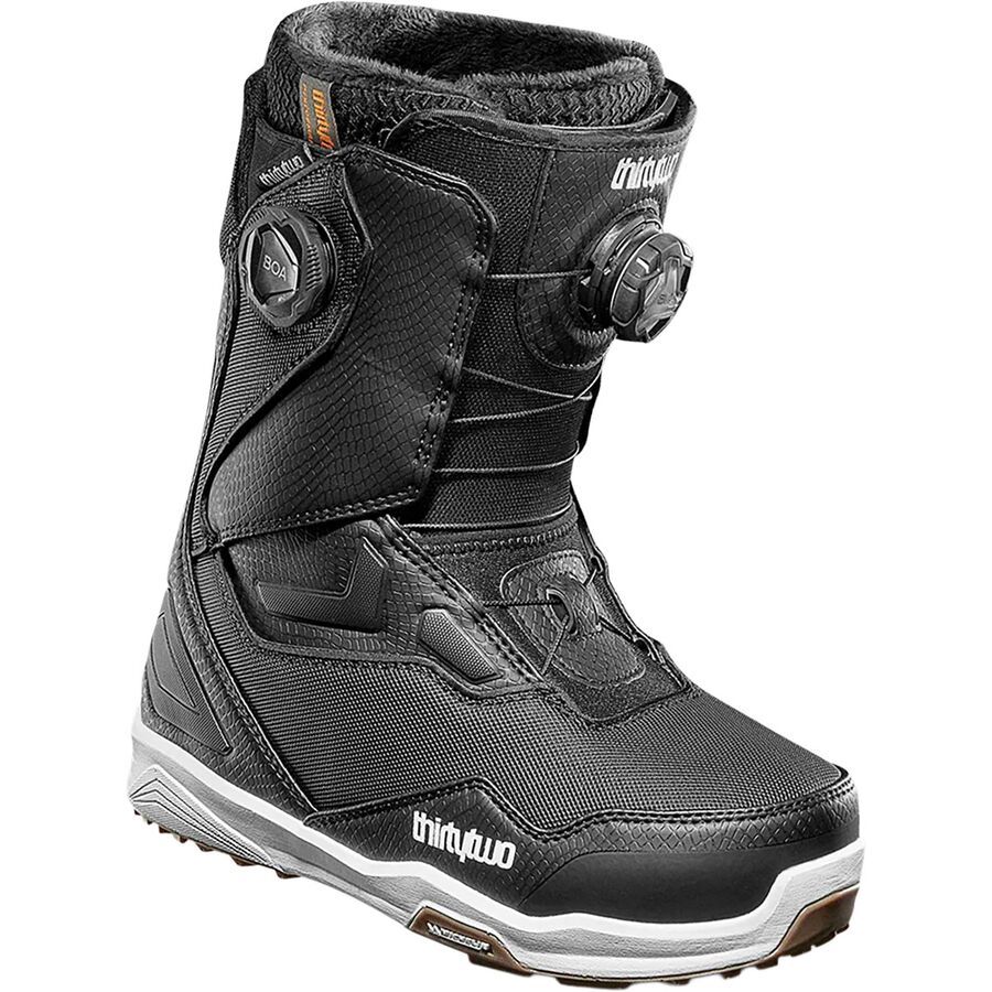 Ботинки для сноуборда ThirtyTwo TM-2 Double Boa ThirtyTwo, Black
Ботинки для сноуборда ThirtyTwo TM-2 Double Boa ThirtyTwo, Black