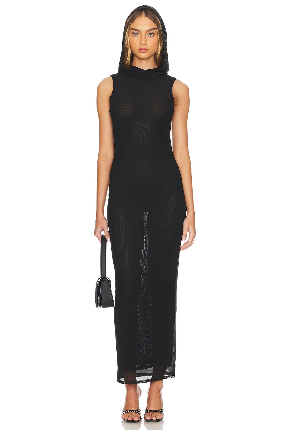 Платье макси «магия лунного света» Lioness, цвет onyx
Платье макси «магия лунного света» Lioness, цвет onyx