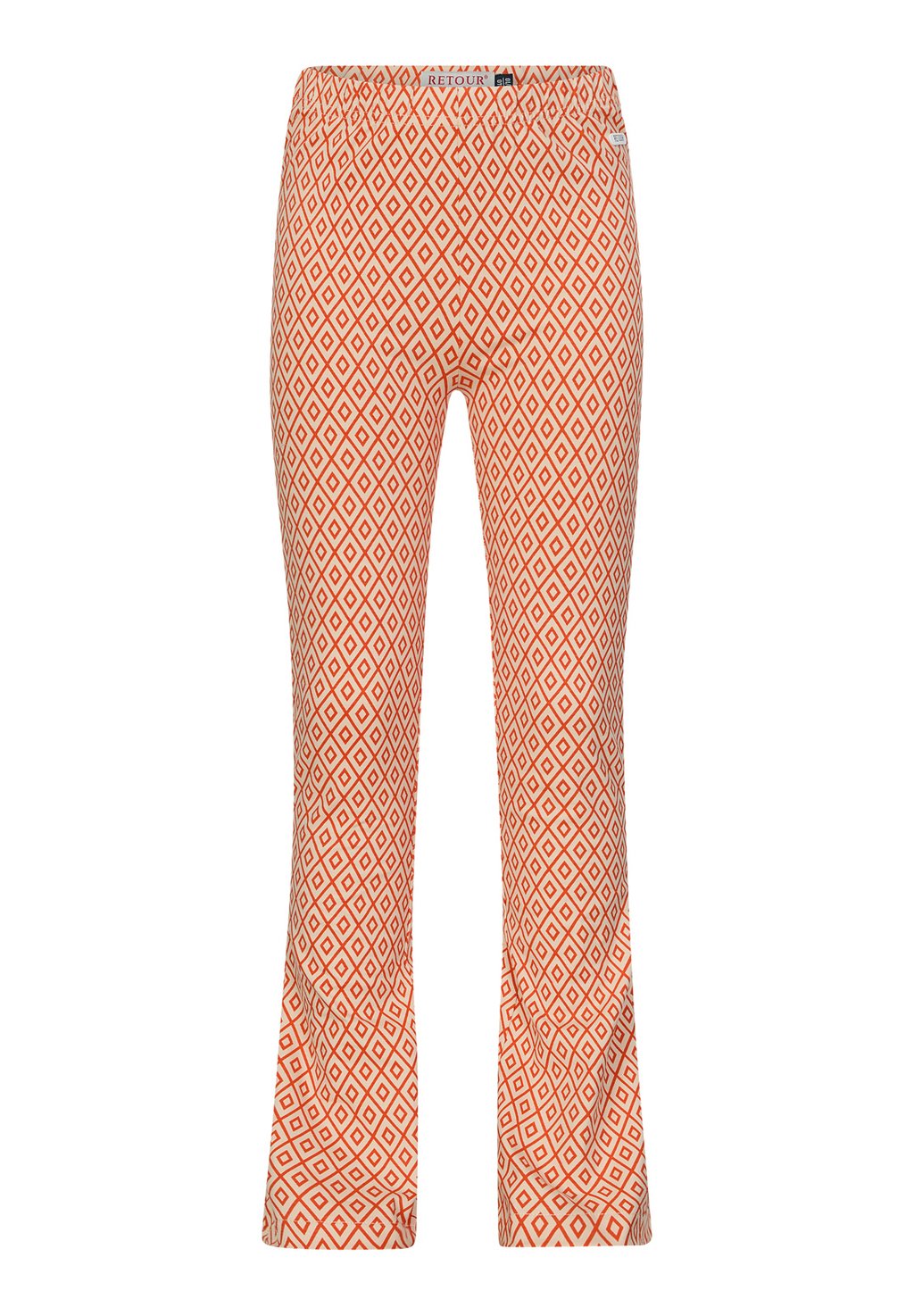 Брюки MARSEILLE Retour Jeans, песочный
Брюки MARSEILLE Retour Jeans, песочный