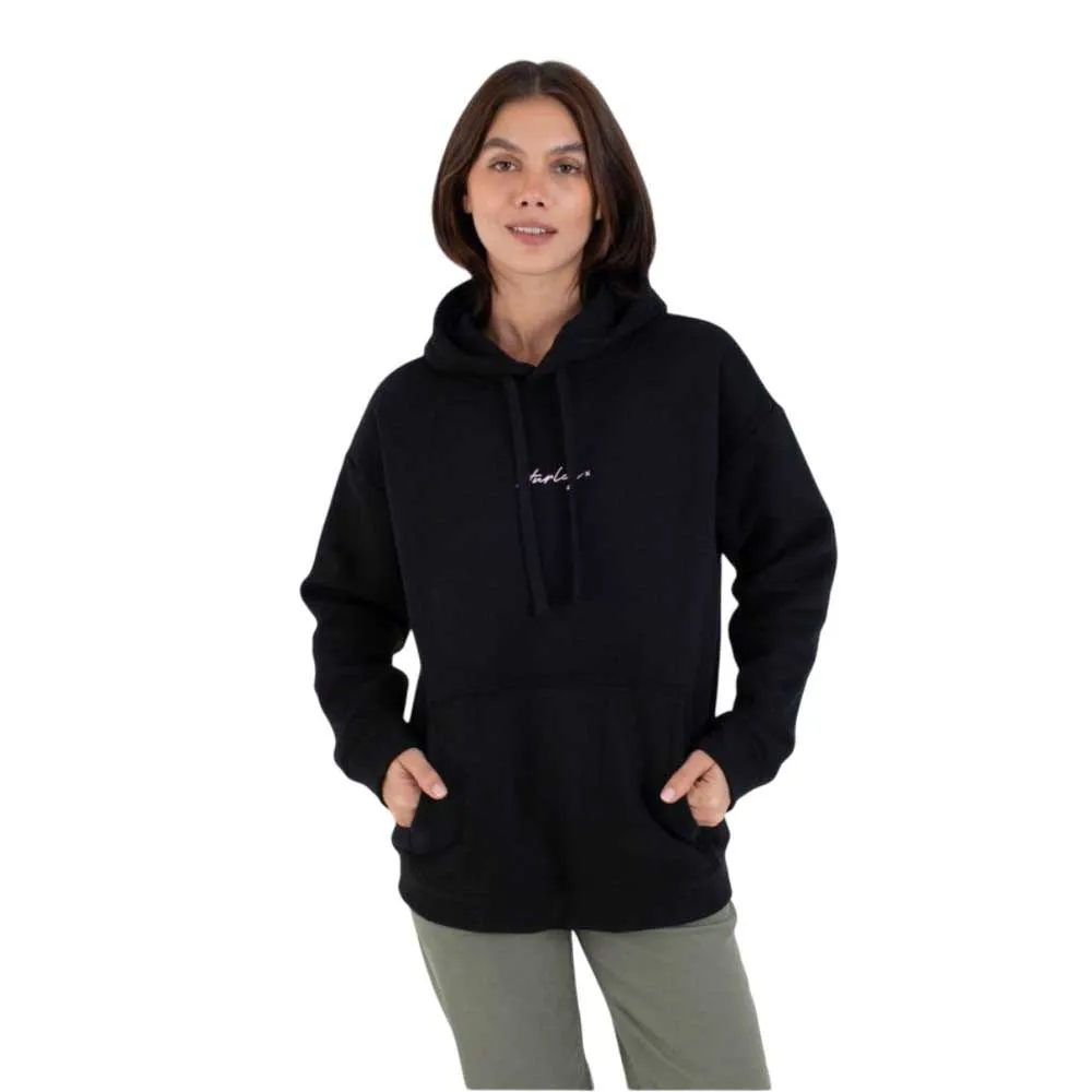 Худи Hurley Script Only, черный
Худи Hurley Script Only, черный