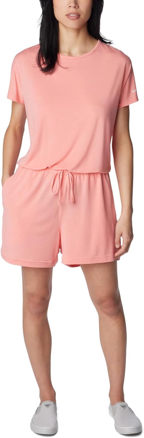 Columbia женский комбинезон Slack Water Knit, Sorbet
Columbia женский комбинезон Slack Water Knit, Sorbet