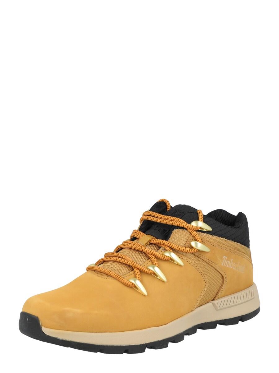 Ботинки на шнуровке TIMBERLAND, Cognac
Ботинки на шнуровке TIMBERLAND, Cognac