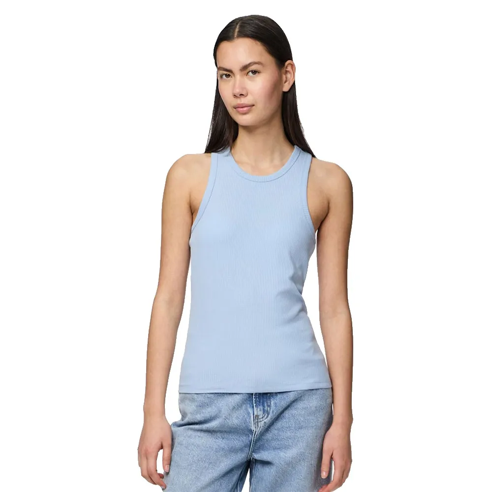 Футболка без рукавов Pieces Ruka Boxer, синий
Футболка без рукавов Pieces Ruka Boxer, синий