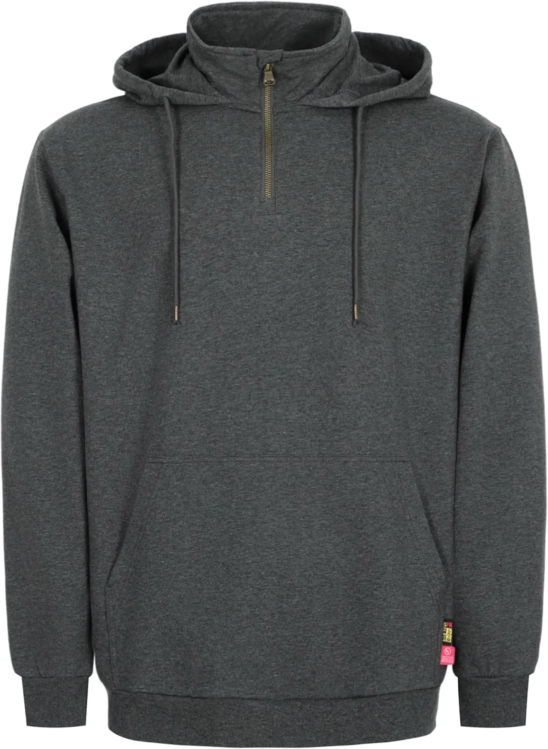 BOCOMAL FR худи легкие без флиса с воротником стойкой и молнией на 1/4, водо- и грязеотталкивающие
BOCOMAL FR худи легкие без флиса с воротником стойкой и молнией на 1/4, водо- и грязеотталкивающие