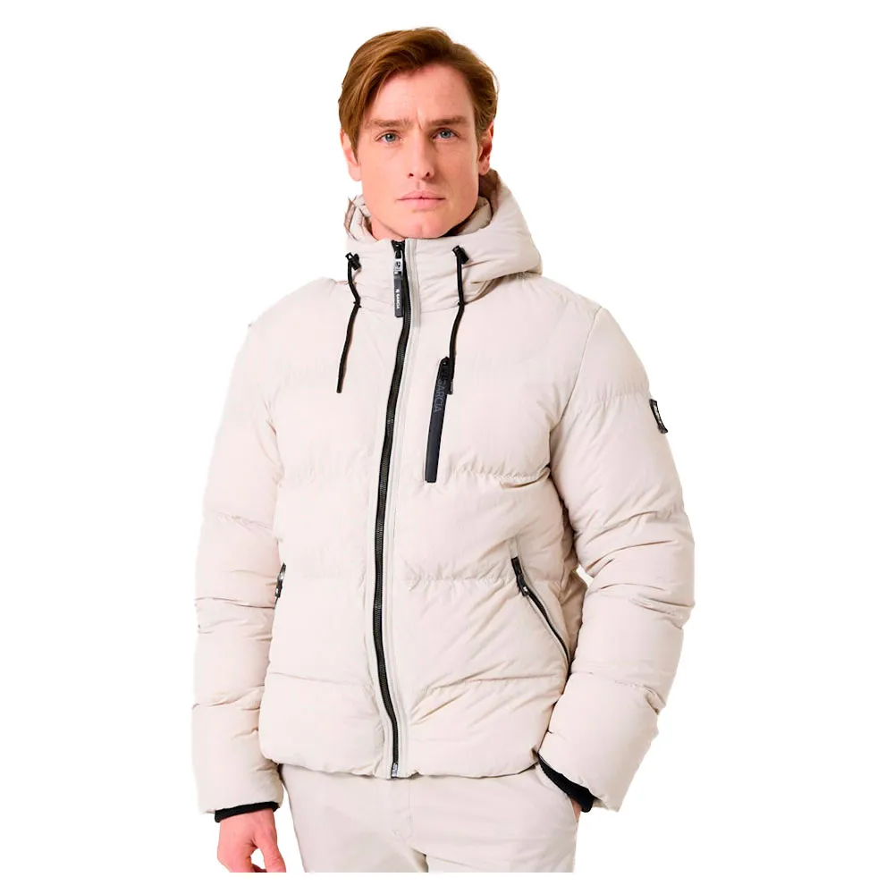 Куртка Garcia GJ510905, белый
Куртка Garcia GJ510905, белый