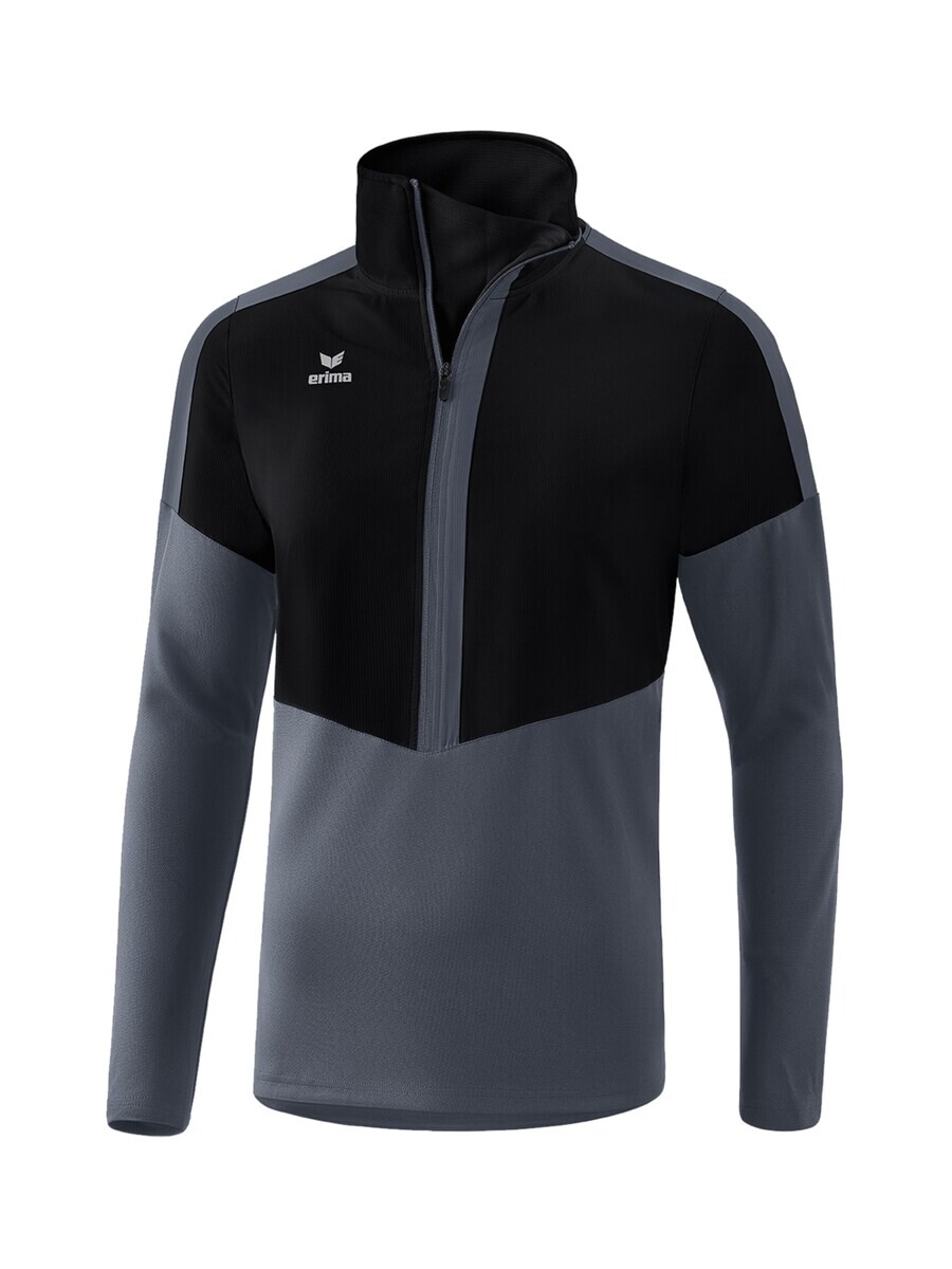 Худи ERIMA Athletic Sweatshirt, черный
Худи ERIMA Athletic Sweatshirt, черный