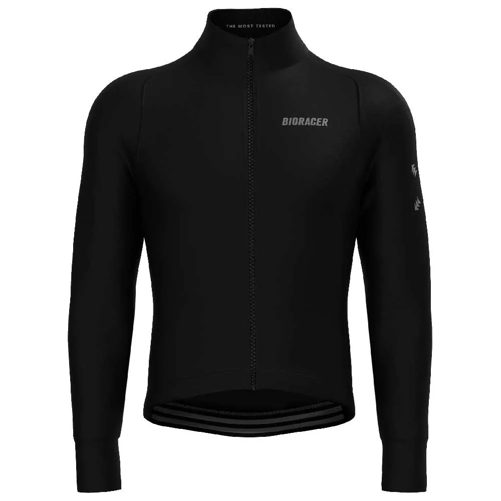 Куртка Bioracer Tempest Protect Pixel, черный
Куртка Bioracer Tempest Protect Pixel, черный