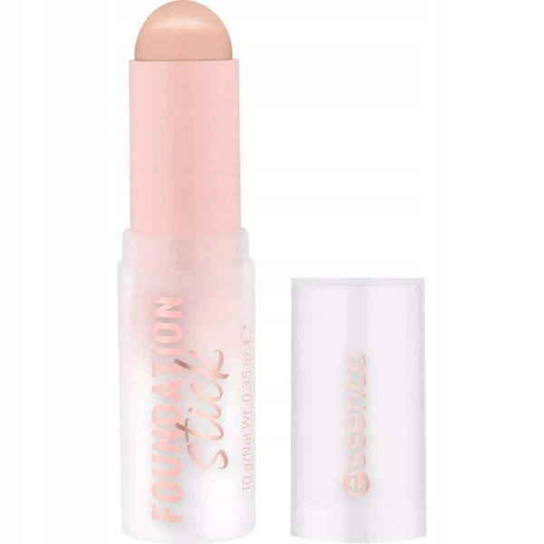 ESSENCE Foundation Stick многофункциональная тональная основа для лица в стике 150 10 г
ESSENCE Foundation Stick многофункциональная тональная основа для лица в стике 150 10 г