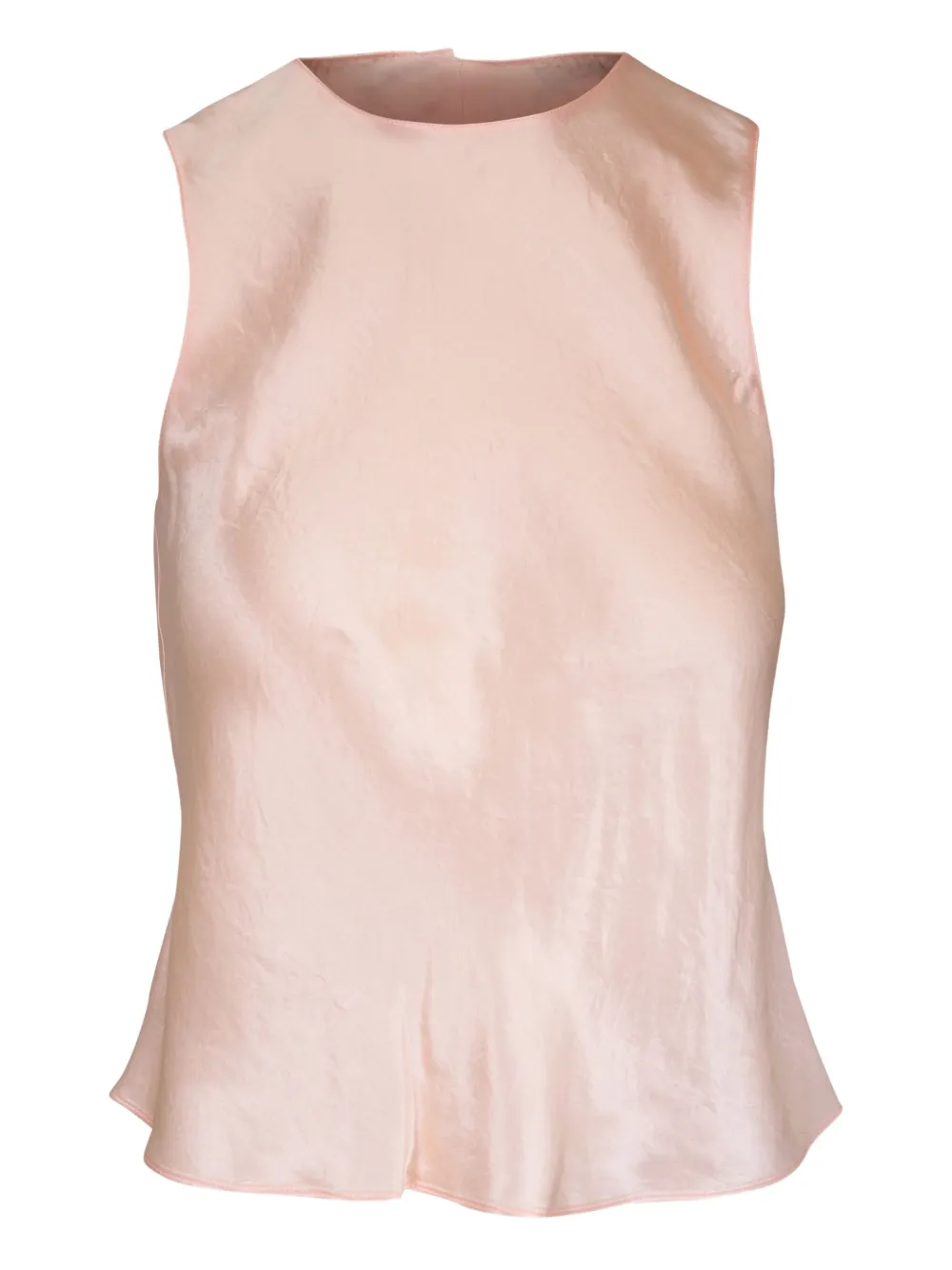 Атласный топ Vince, розовый
Атласный топ Vince, розовый
