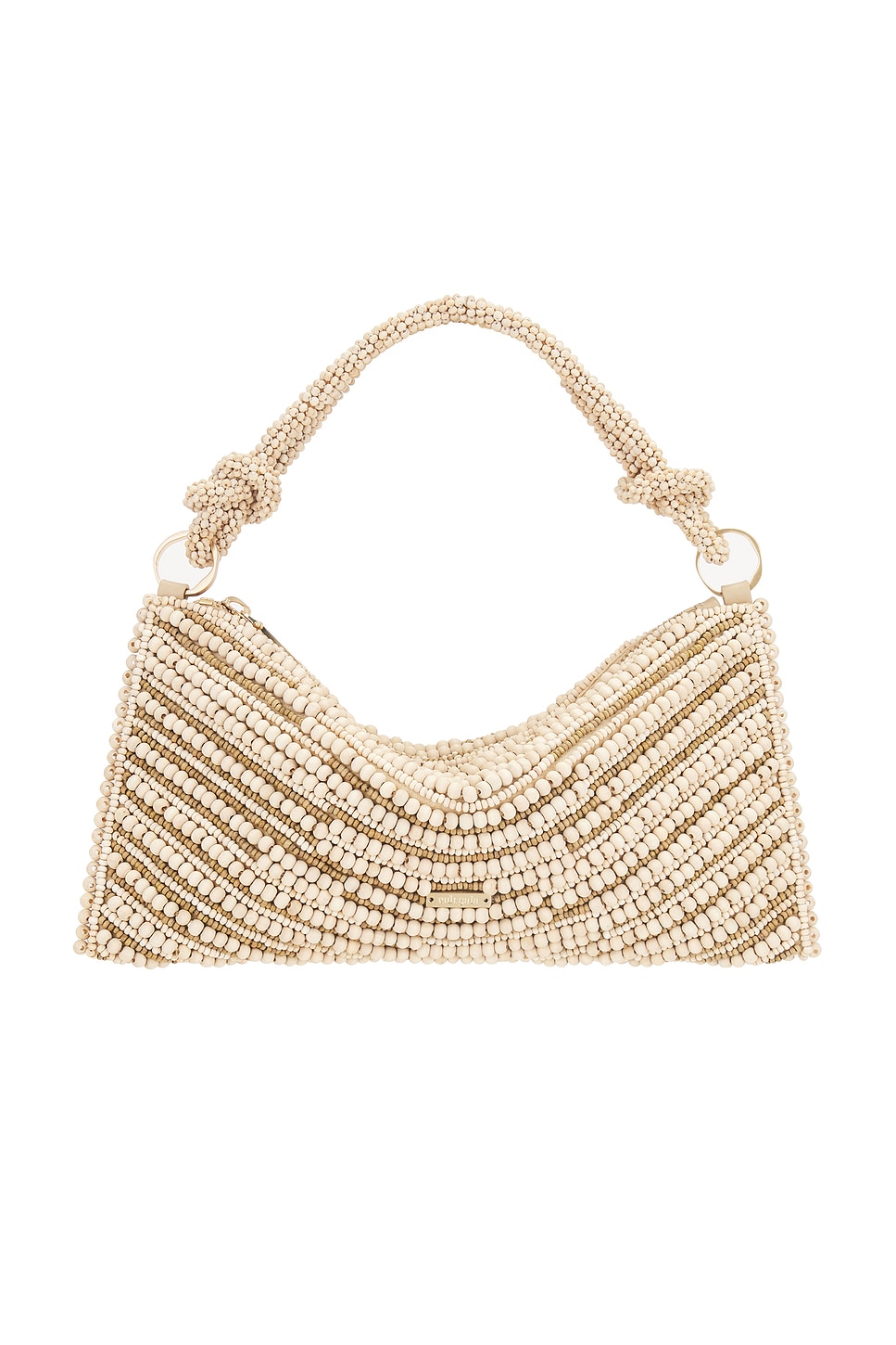 Сумка на плечо Hera nano от Cult Gaia, natural wood bead multi
Сумка на плечо Hera nano от Cult Gaia, natural wood bead multi