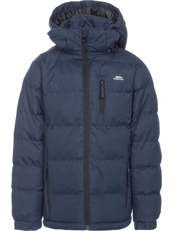 Зимняя куртка Trespass, синий
Зимняя куртка Trespass, синий