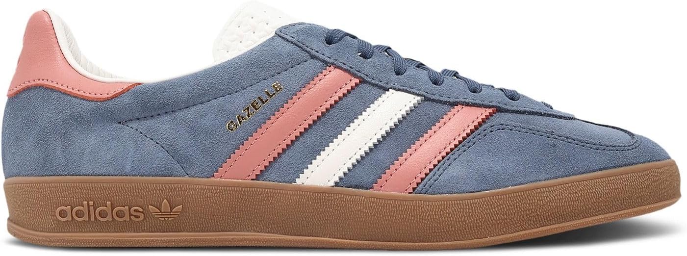 Мужские кроссовки adidas Gazelle, синий
Мужские кроссовки adidas Gazelle, синий
