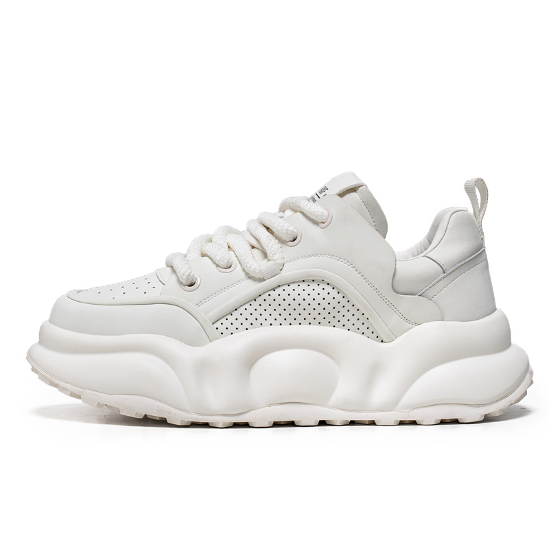 Wooden Rabbit Мужские низкие скейтерские кеды белые, цвет White
Wooden Rabbit Мужские низкие скейтерские кеды белые, цвет White