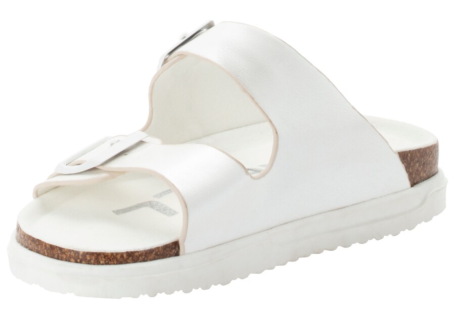 Сандалии O'NEILL, белый
Сандалии O'NEILL, белый