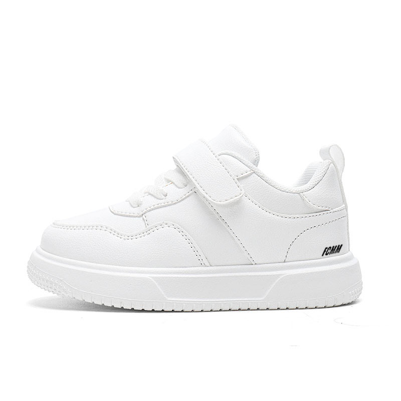 Детские кроссовки для бега FCMM, белый
Детские кроссовки для бега FCMM, белый