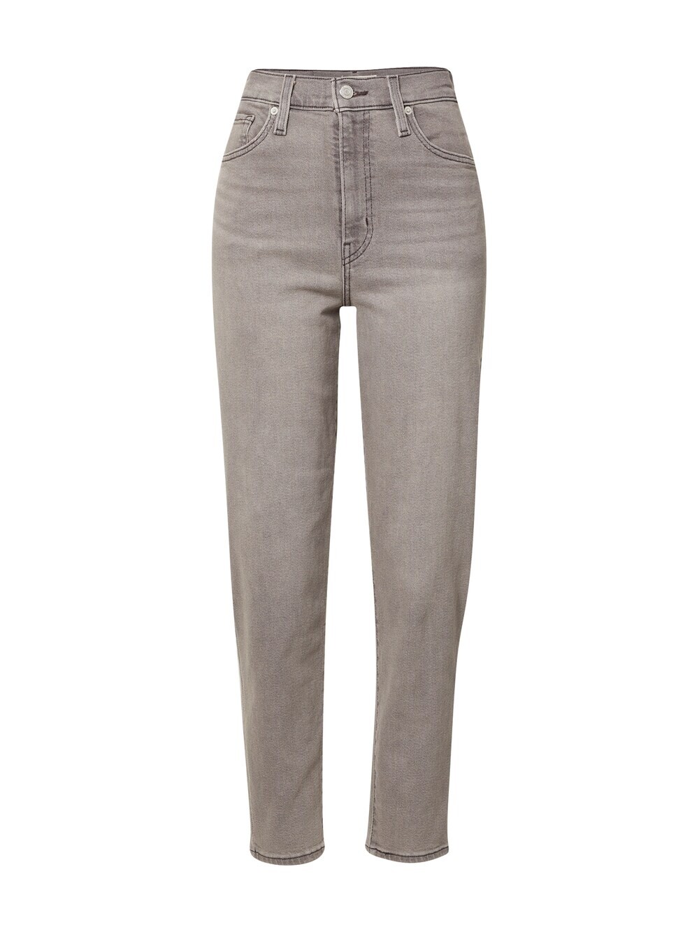 Зауженные джинсы LEVIS, серый
Зауженные джинсы LEVIS, серый