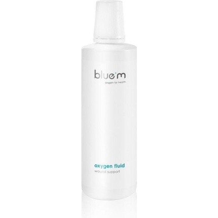 Кислородная жидкость Bluem
Кислородная жидкость Bluem