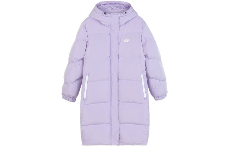 Куртка пуховая женская Skechers, Waterfall Blue-00M7
Куртка пуховая женская Skechers, Waterfall Blue-00M7