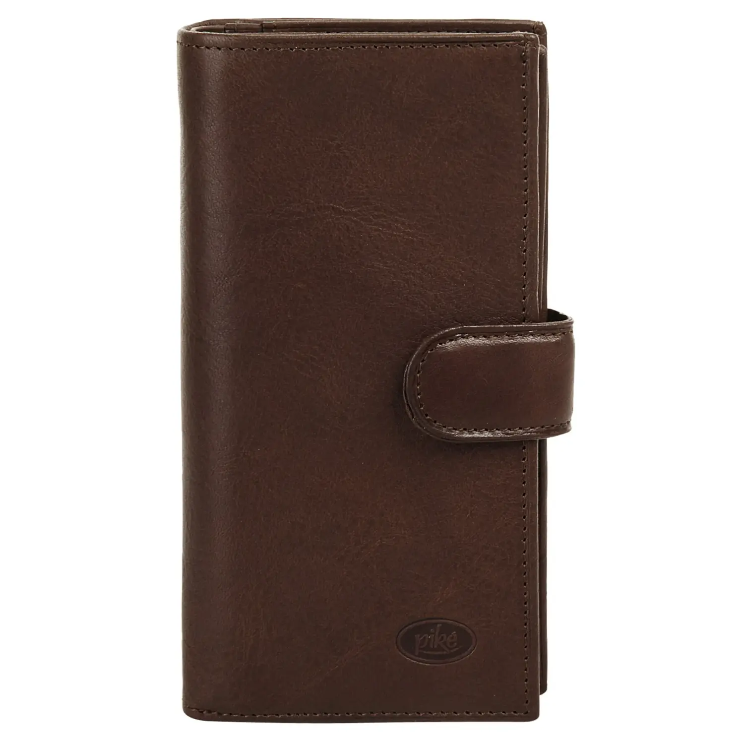 Кошелек Pike, натуральная кожа Piké, коричневый
Кошелек Pike, натуральная кожа Piké, коричневый