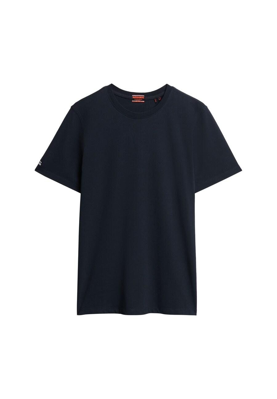 Рубашка Superdry City, морской синий
Рубашка Superdry City, морской синий