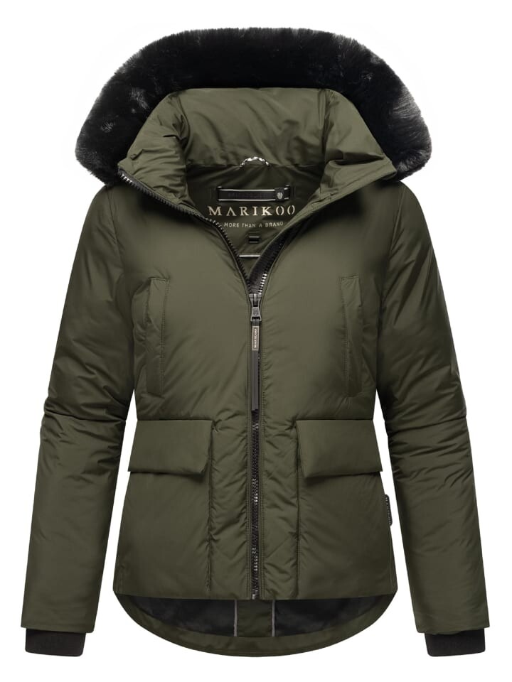 Пуховик Marikoo Winterjacke Morinaa XVI, цвет Dark Olive, Хаки, Пуховик Marikoo Winterjacke Morinaa XVI, цвет Dark Olive
Пуховик Marikoo Winterjacke Morinaa XVI, цвет Dark Olive, Хаки, Пуховик Marikoo Winterjacke Morinaa XVI, цвет Dark Olive