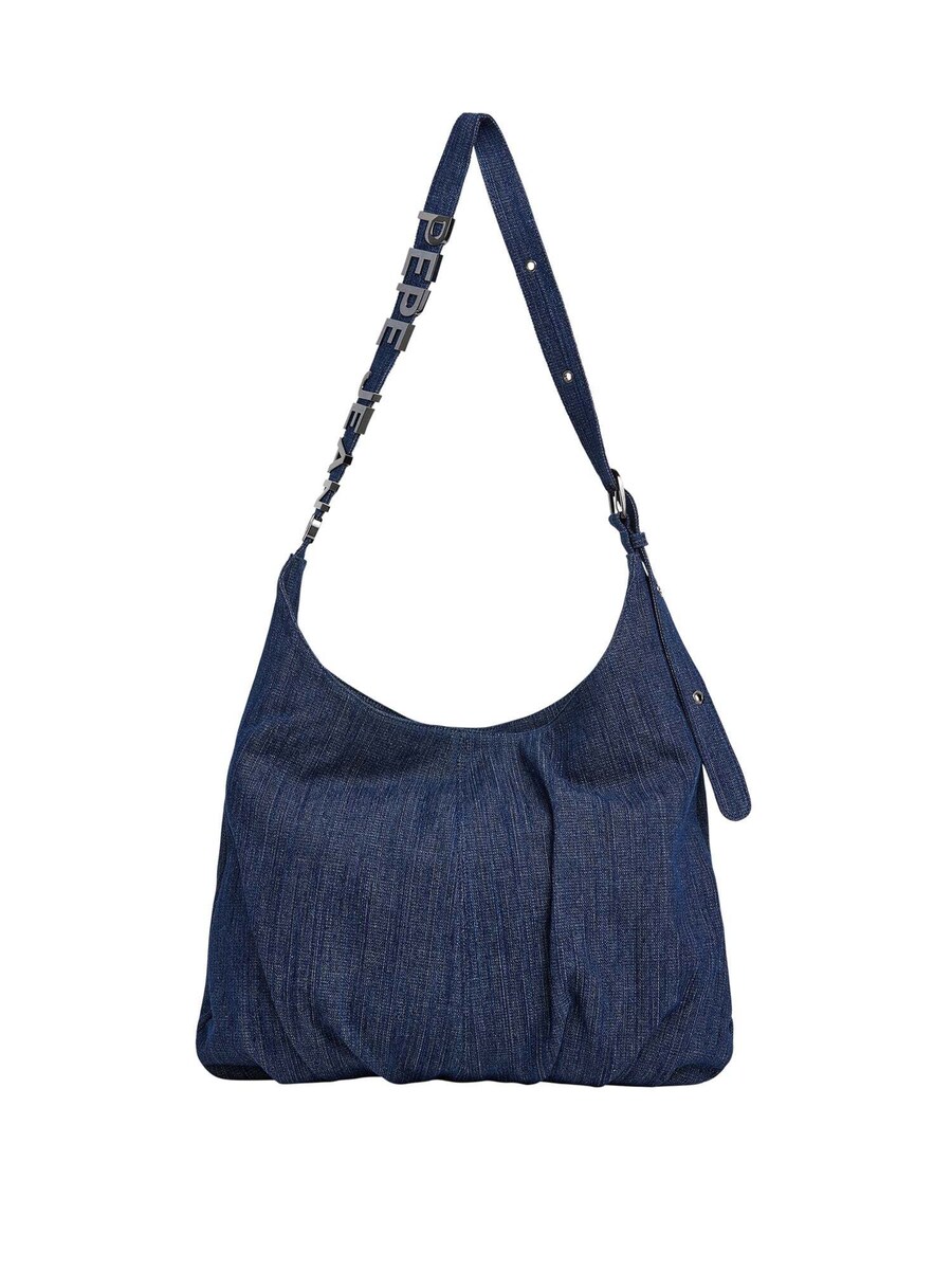 Сумка-шоппер Pepe Jeans GRETA, индиго
Сумка-шоппер Pepe Jeans GRETA, индиго