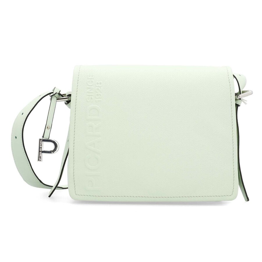 Сумка через плечо Picard Zoom, мятный
Сумка через плечо Picard Zoom, мятный