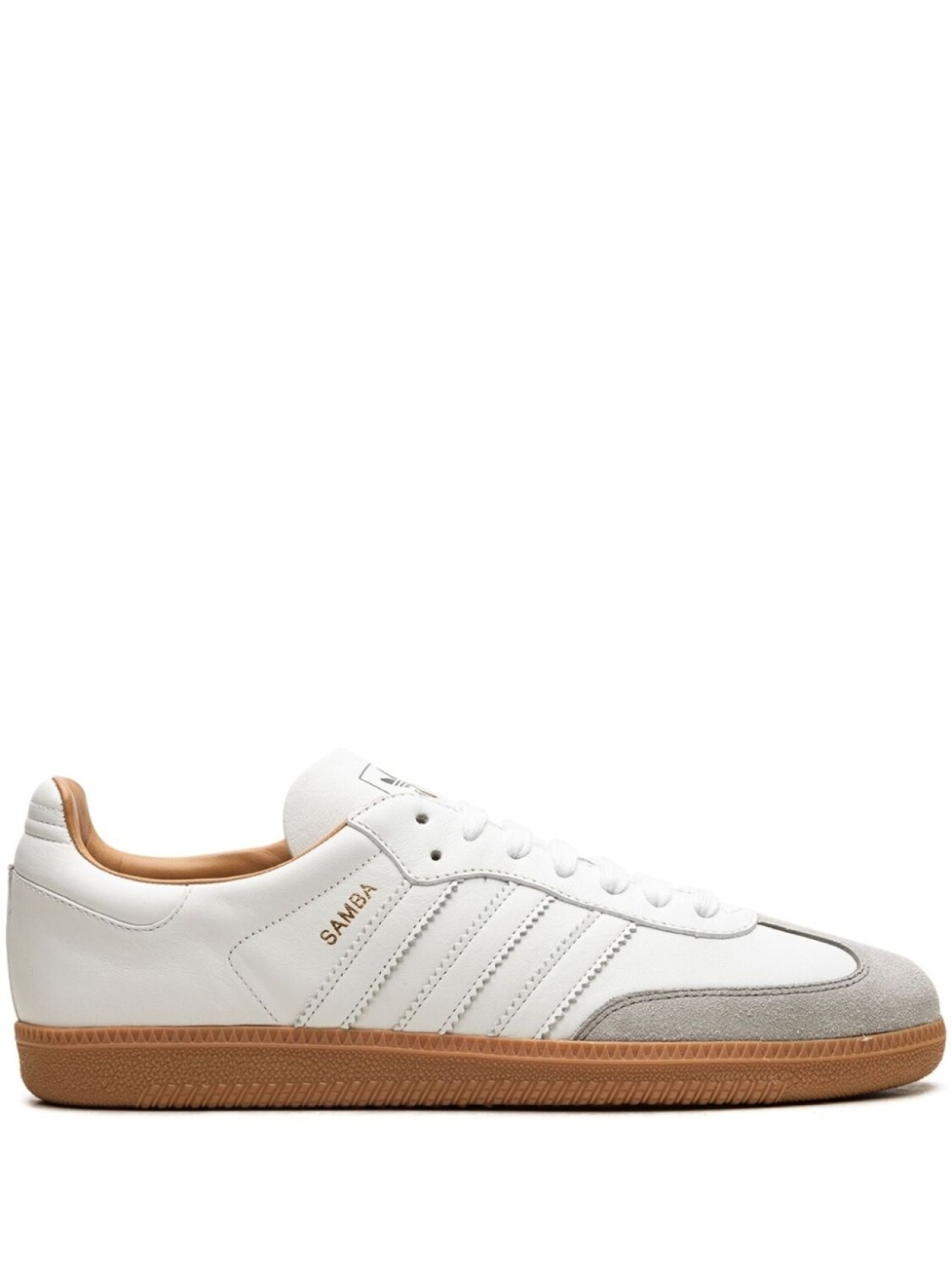 Adidas кроссовки adidas Samba OG MII «Сделано в Италии», белый
Adidas кроссовки adidas Samba OG MII «Сделано в Италии», белый