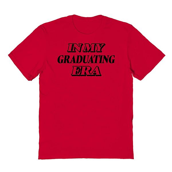 Футболка с принтом Men's graduating era graduate Colab89
Футболка с принтом Men's graduating era graduate Colab89