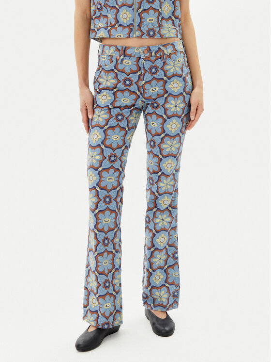 Джинсы bootcut fit 112362659 Wrangler, синий
Джинсы bootcut fit 112362659 Wrangler, синий